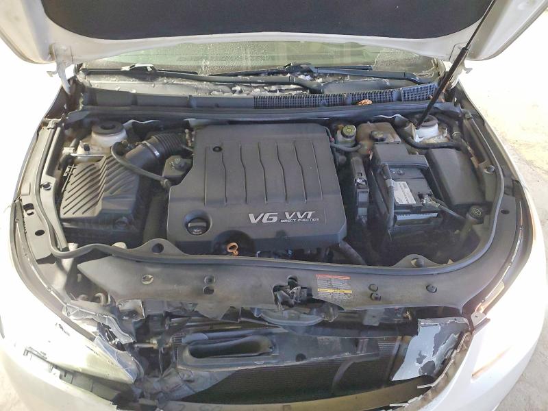 Photo 11 from auction – 2011 BUICK LACROSSE C with VIN 1G4GC5ED8BF138816