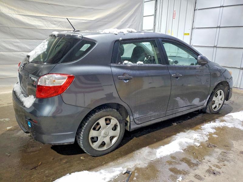 Photo 3 from auction – 2010 TOYOTA COROLLA MA with VIN 2T1LE4EE4AC017188