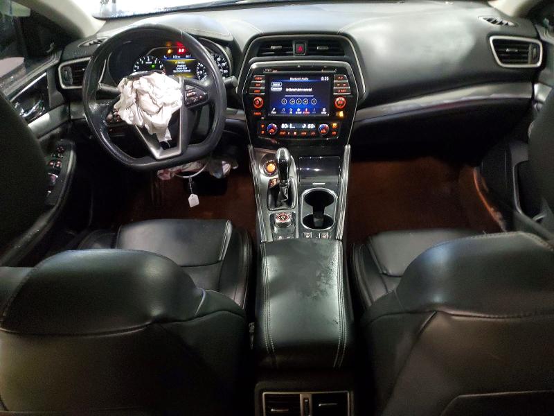 Photo 8 from auction – 2019 NISSAN MAXIMA S with VIN 1N4AA6AV7KC376717