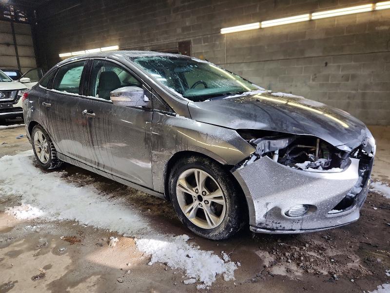 Photo 4 from auction – 2014 FORD FOCUS SE with VIN 1FADP3F25EL101893