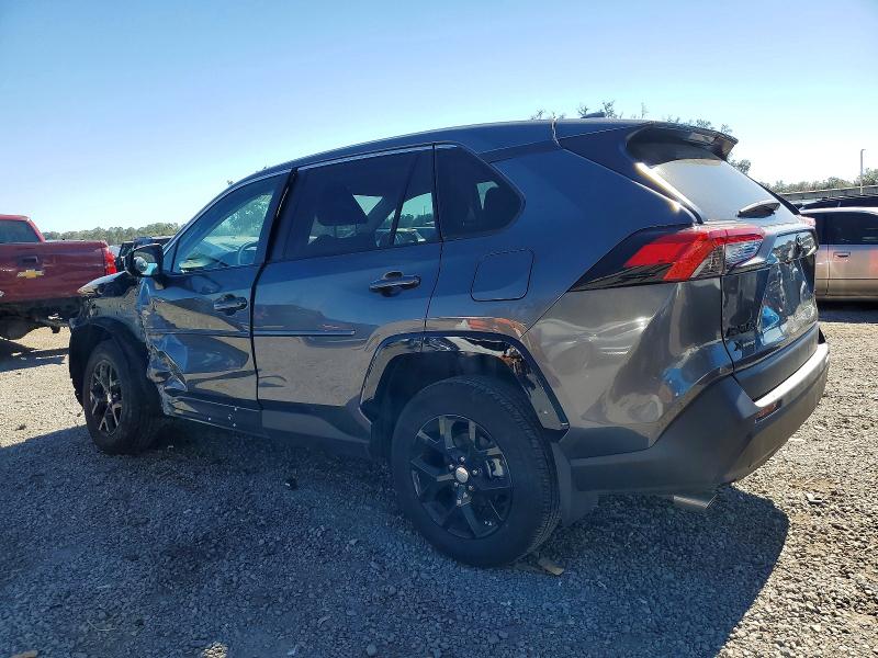 Photo 2 from auction – 2024 TOYOTA RAV4 with VIN 2T3H1RFV9RC278512