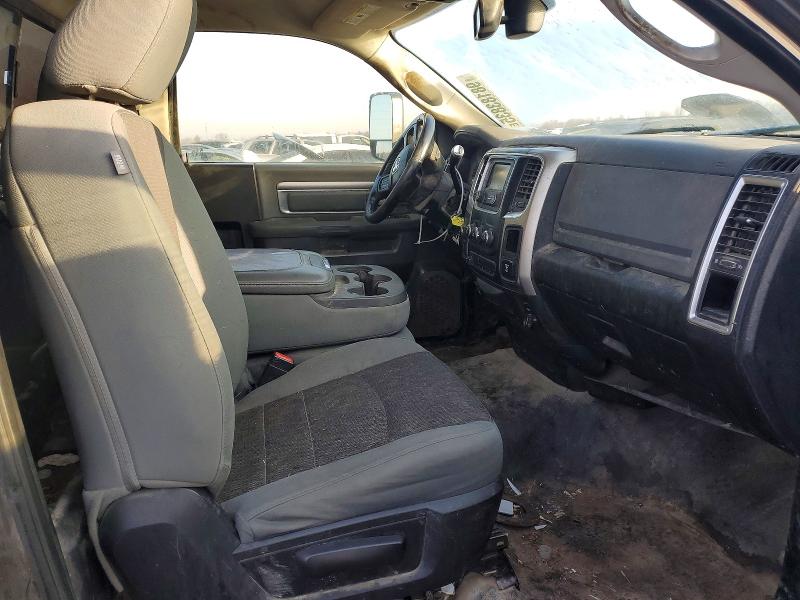 صورة رقم 10 من المزاد - 2014 RAM 2500 SLT مع VIN 3C6LR5BT3EG211081