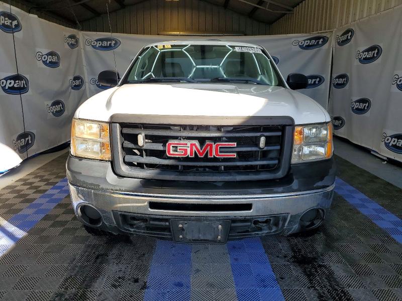 Photo 5 from auction – 2012 GMC SIERRA K15 with VIN 1GTR2TEAXCZ263441