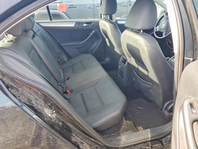 Photo 10 from auction – 2012 VOLKSWAGEN JETTA TDI with VIN 3VWLL7AJ7CM088936