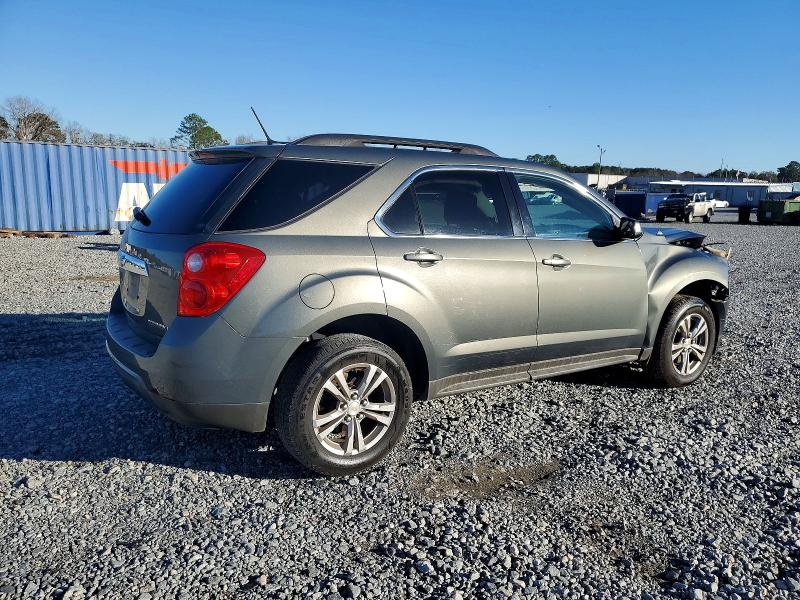 Photo 3 from auction – 2013 CHEVROLET EQUINOX with VIN 2GNALDEK4D6253761