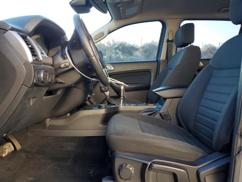 Photo 7 from auction – 2021 FORD RANGER with VIN 1FTER4FH7MLD05998