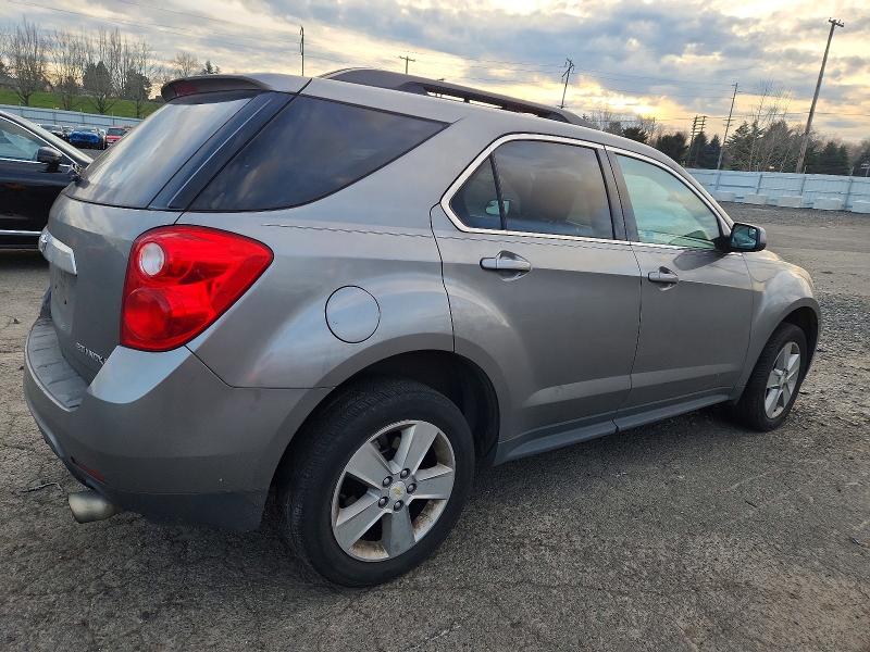 Photo 3 from auction – 2012 CHEVROLET EQUINOX LT with VIN 2GNFLEE56C6251871