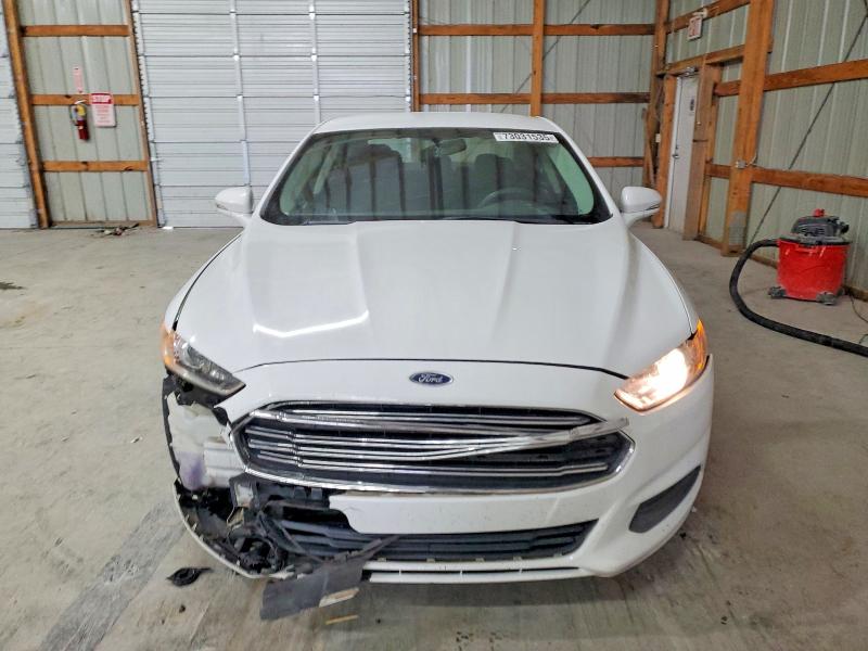 Photo 5 from auction – 2015 FORD FUSION SE with VIN 1FA6P0HD9F5105263