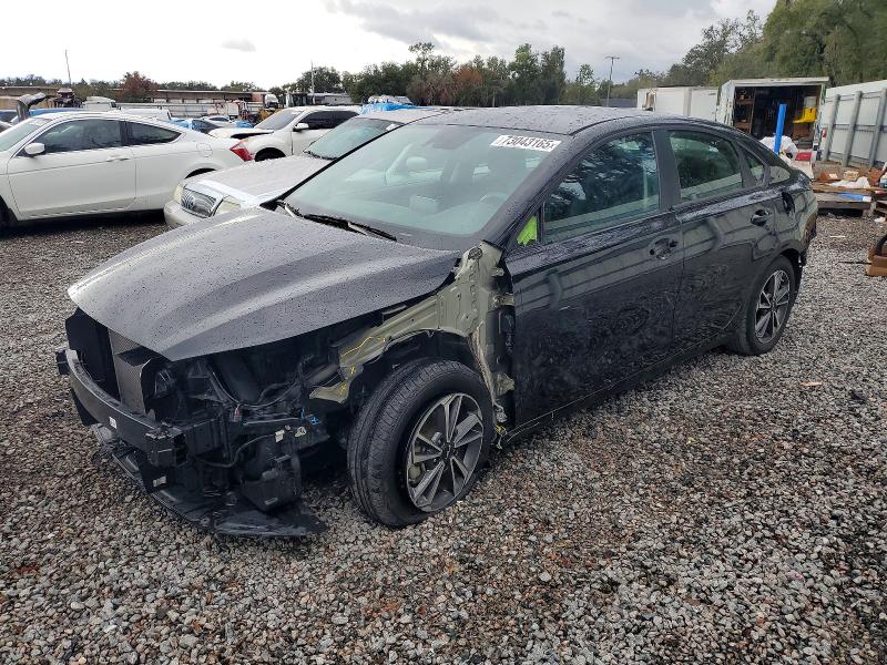 Photo 1 from auction – 2023 KIA FORTE LX with VIN 3KPF24AD5PE641921