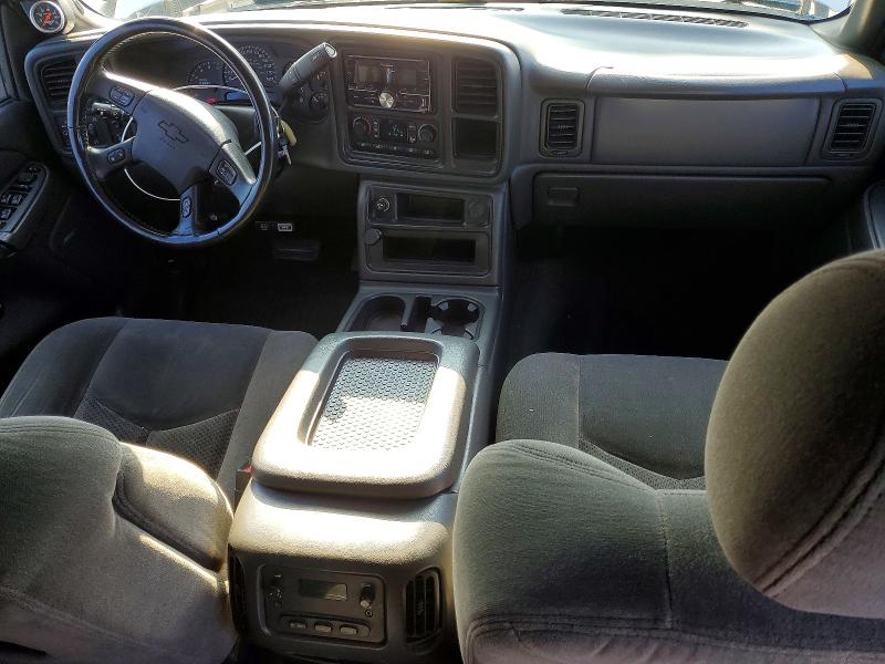Photo 8 from auction – 2006 CHEVROLET SILVERADO with VIN 1GCHK23D96F265366