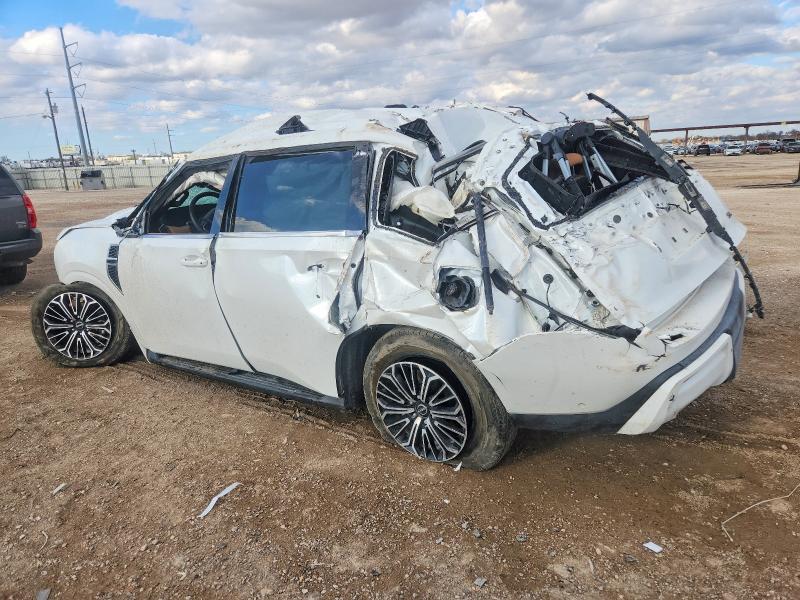 Photo 2 from auction – 2026 NISSAN ARMADA with VIN JN8AY3BA5T9015019