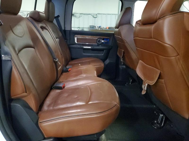 Photo 10 from auction – 2014 RAM 1500 LONGH with VIN 1C6RR7WM2ES475992
