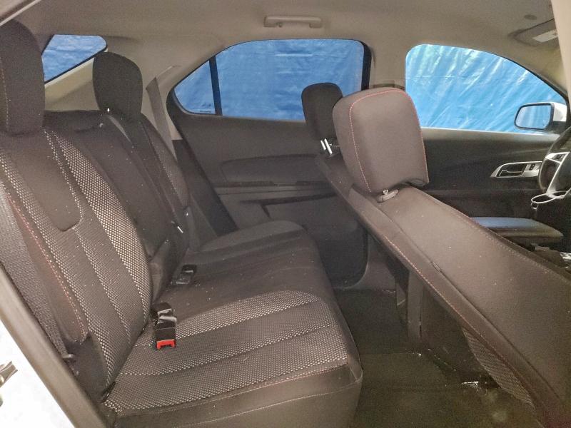 Photo 11 from auction – 2017 CHEVROLET EQUINOX LT with VIN 2GNFLFEK5H6252917