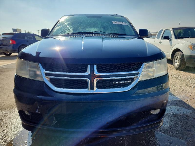 Photo 5 from auction – 2011 DODGE JOURNEY MA with VIN 3D4PH1FG7BT503597