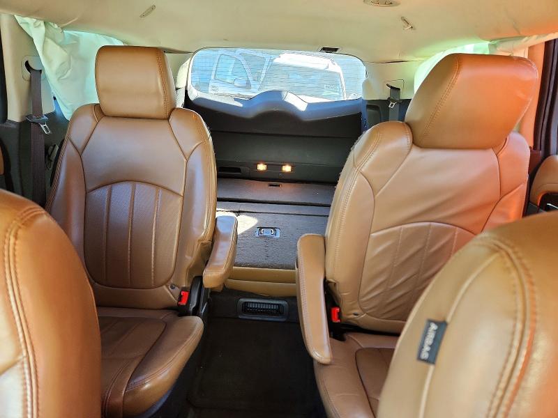 Photo 10 from auction – 2014 BUICK ENCLAVE with VIN 5GAKRBKD9EJ296908