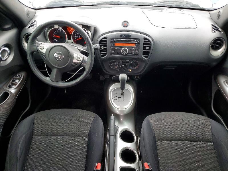 Photo 8 from auction – 2013 NISSAN JUKE with VIN JN8AF5MR3DT224817