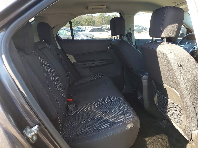 Photo 11 from auction – 2015 CHEVROLET EQUINOX LT with VIN 2GNALBEK9F6108383