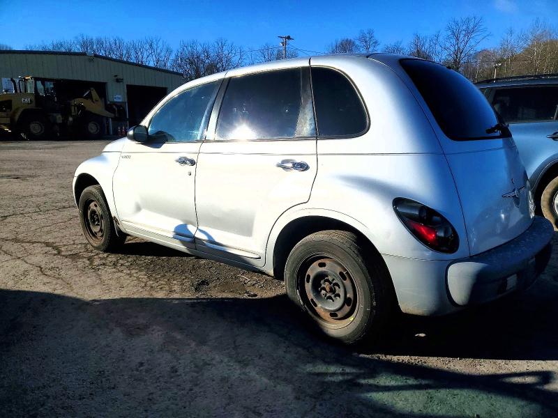 Photo 2 from auction – 2003 CHRYSLER PT CRUISER with VIN 3C4FY48B43T551152