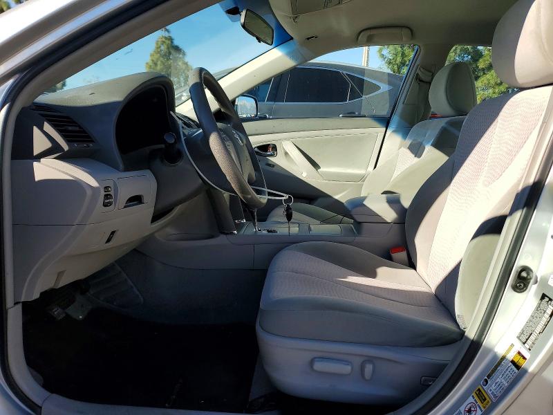 Photo 7 from auction – 2011 TOYOTA CAMRY SE with VIN 4T1BK3EK2BU625439