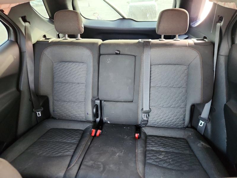 Photo 10 from auction – 2018 CHEVROLET EQUINOX LT with VIN 2GNAXJEV1J6244430