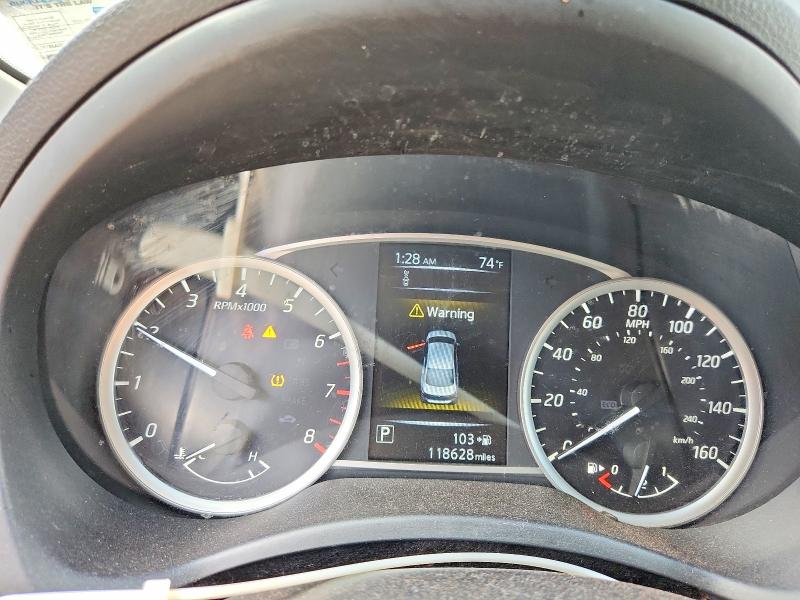 Photo 9 from auction – 2018 NISS SENTRA with VIN 3N1AB7AP7JL628390