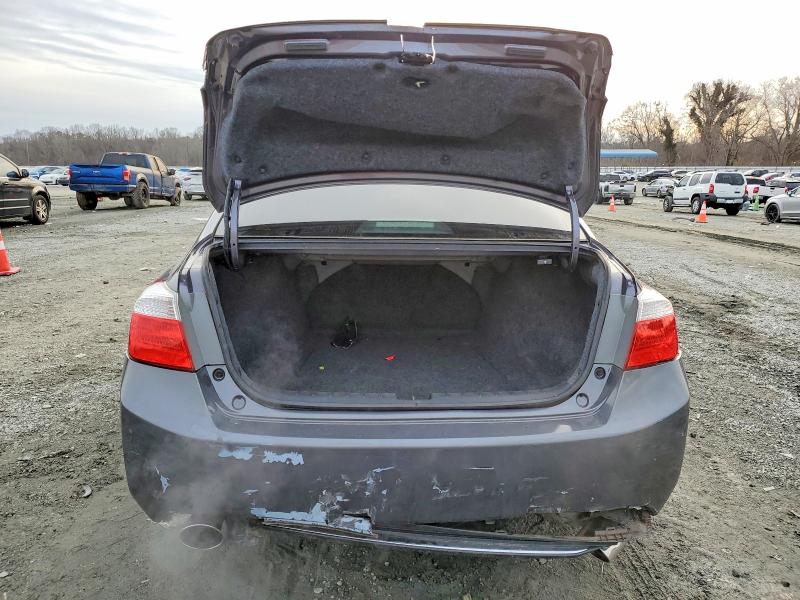 Photo 6 from auction – 2015 HONDA ACCORD SPO with VIN 1HGCR2F52FA106620