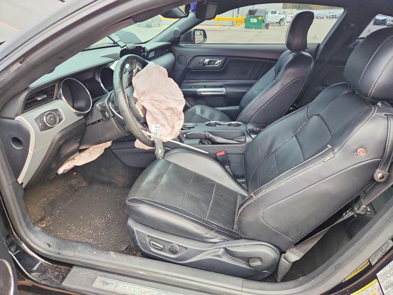 Photo 7 from auction – 2015 FORD MUSTANG with VIN 1FA6P8CF4F5346851