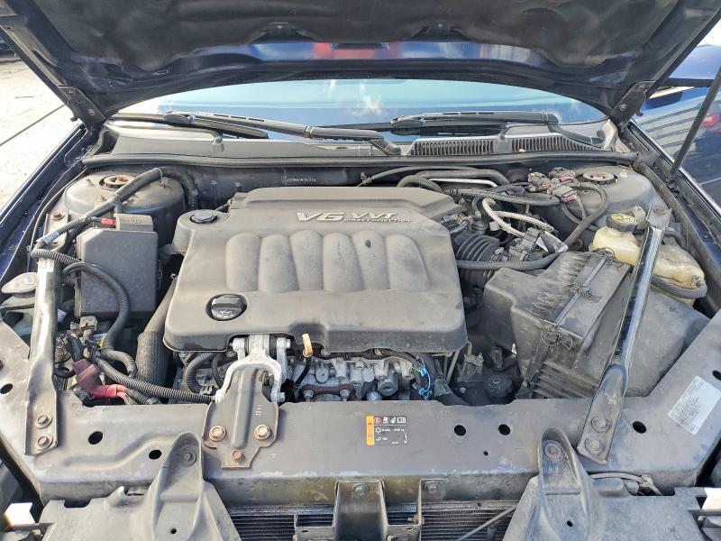 Zdjęcie 11 z aukcji – 2012 CHEVROLET IMPALA LS z VIN 2G1WA5E39C1247722