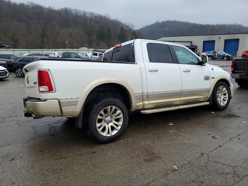 Photo 3 from auction – 2016 RAM 1500 LONGH with VIN 1C6RR7PT8GS316435
