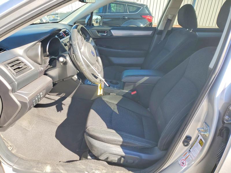 Photo 7 from auction – 2017 SUBARU OUTBACK with VIN 4S4BSAHC8H3412194