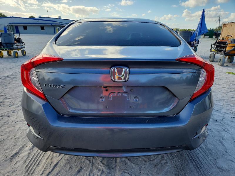 Photo 6 from auction – 2016 HONDA CIVIC with VIN 2HGFC2F54GH526347