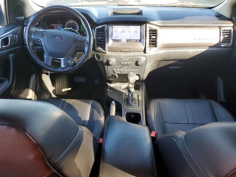 Photo 8 from auction – 2020 FORD RANGER XL with VIN 1FTER4EH8LLA82936