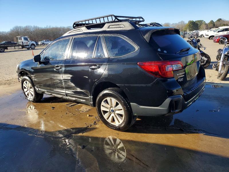 صورة رقم 2 من المزاد - 2019 SUBARU OUTBACK 2. مع VIN 4S4BSABC9K3355603