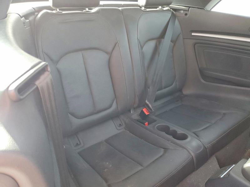 Photo 10 from auction – 2019 AUDI A3 PREMIUM with VIN WAU7ELFF2K1021343