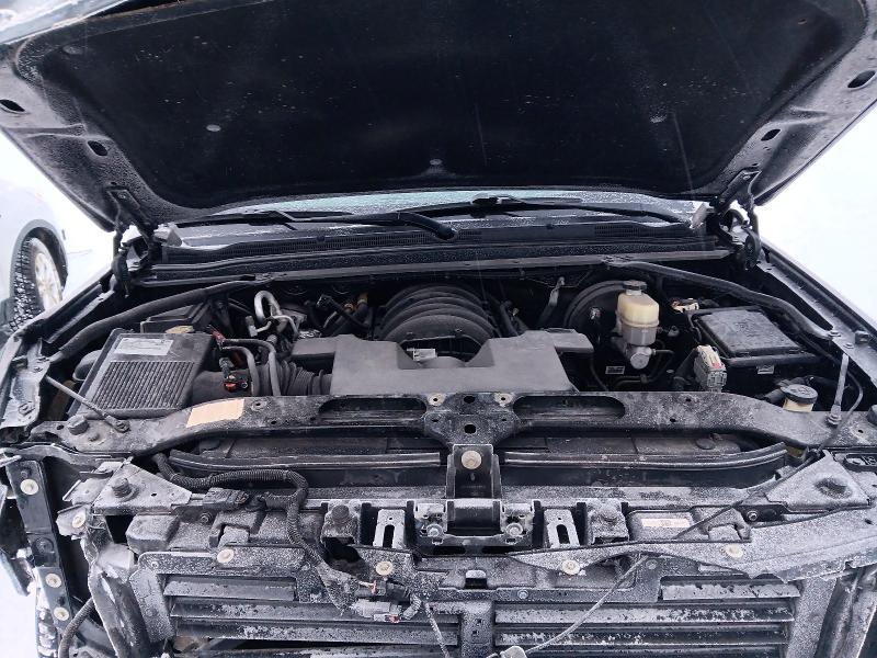 Photo 11 from auction – 2019 CHEV TAHOE with VIN 1GNSKBKC5KR364457