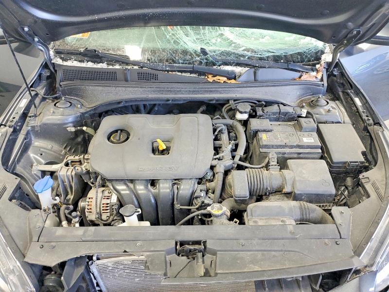 Photo 11 from auction – 2020 KIA FORTE FE with VIN 3KPF24AD5LE212143