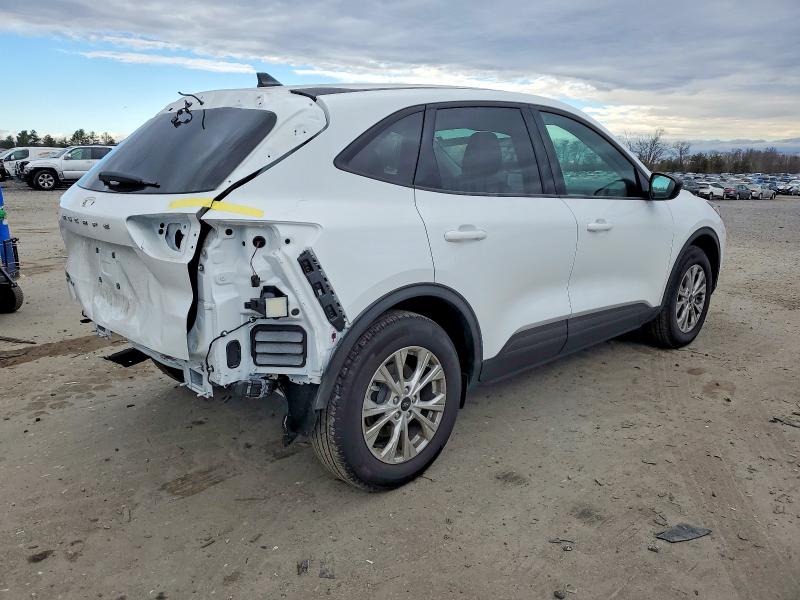 Photo 3 from auction – 2025 FORD ESCAPE with VIN 1FMCU0GN5SUA48300