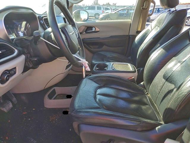 Foto 7 de la subasta – 2022 CHRYSLER PACIFICA T con VIN 2C4RC1BG5NR116872