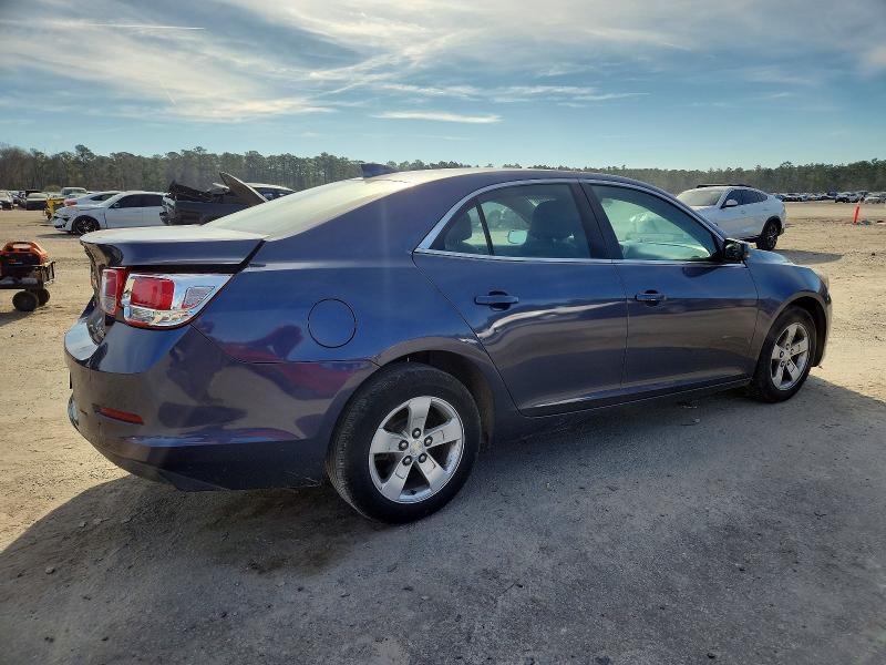 Photo 3 from auction – 2015 CHEVROLET MALIBU 1LT with VIN 1G11C5SL3FF293732