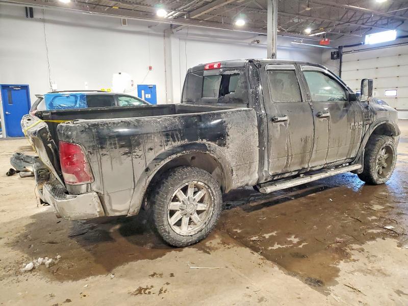 Photo 3 from auction – 2014 RAM 1500 with VIN 1C6RR7GT1ES116185
