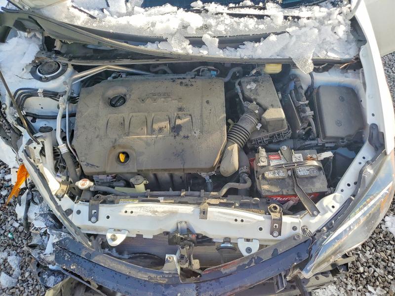 Photo 11 from auction – 2017 TOYOTA COROLLA L with VIN 2T1BURHEXHC942950