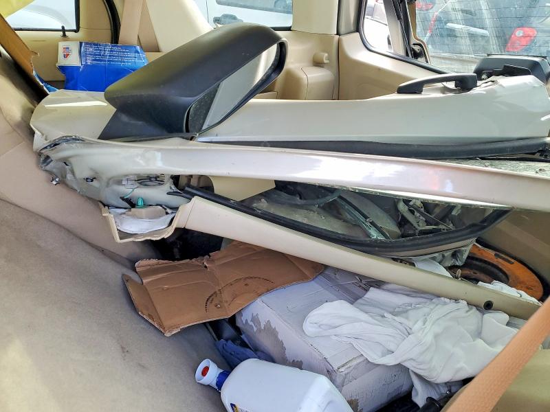 Photo 13 from auction – 2008 FORD ESCAPE XLT with VIN 1FMCU93168KA57003