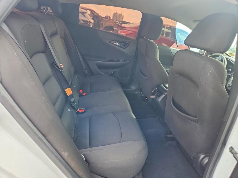 Photo 10 from auction – 2018 CHEVROLET MALIBU LT with VIN 1G1ZD5ST9JF171076