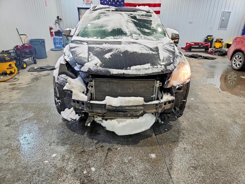 Photo 5 from auction – 2016 CHEVROLET TRAVERSE L with VIN 1GNKRGKD9GJ141894