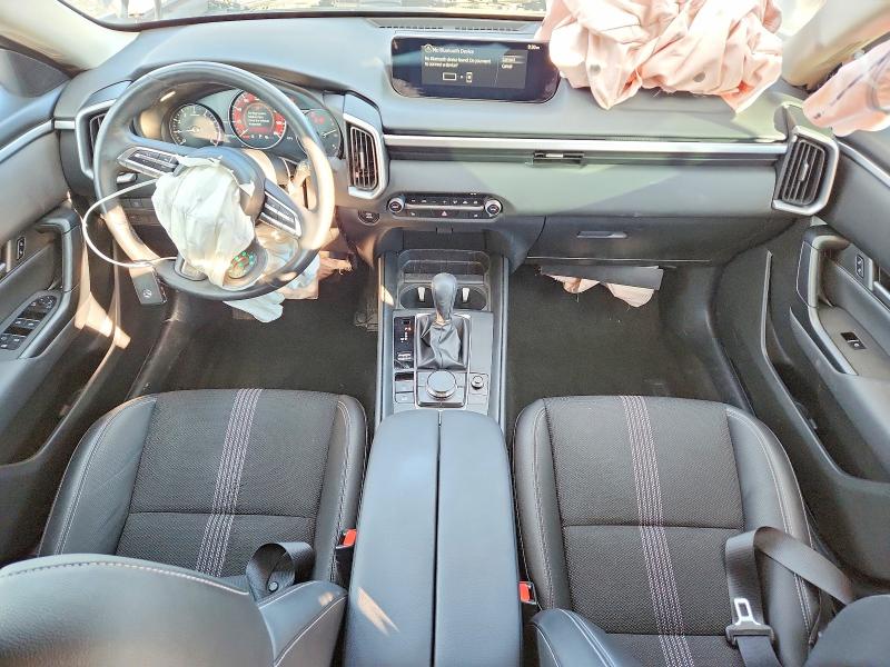 Photo 8 from auction – 2024 MAZDA CX-50 PREF with VIN 7MMVABBM5RN220667