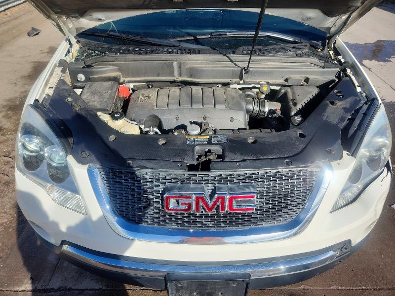 Photo 12 from auction – 2012 GMC ACADIA SLE with VIN 1GKKVPED9CJ297822