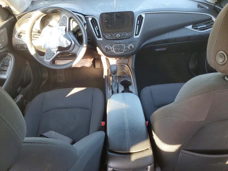 Photo 8 from auction – 2023 CHEVROLET MALIBU with VIN 1G1ZD5ST1PF167130