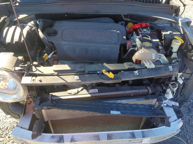 Photo 12 from auction – 2018 JEEP RENEGADE L with VIN ZACCJABB1JPH42868