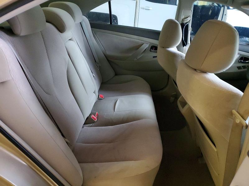 Photo 10 from auction – 2011 TOYOTA CAMRY BASE with VIN 4T1BF3EK9BU758638