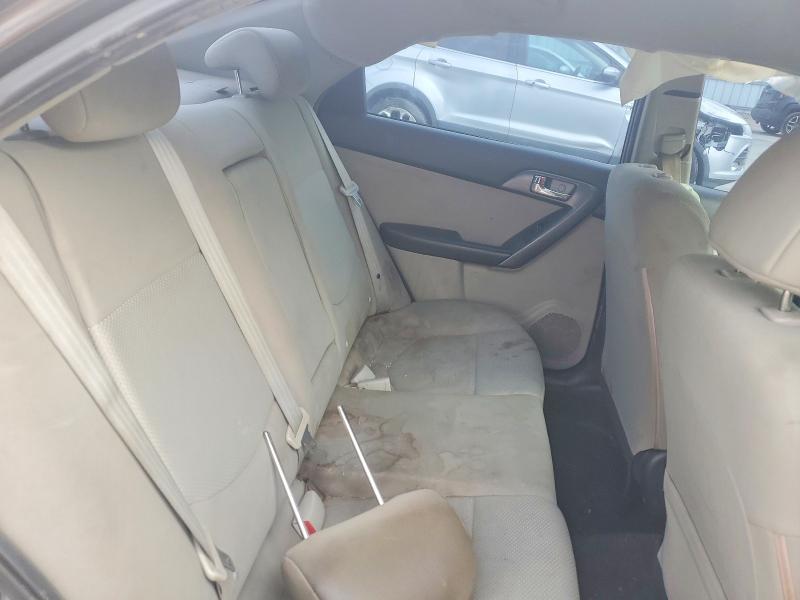 Photo 10 from auction – 2013 KIA FORTE EX with VIN KNAFU4A25D5687133